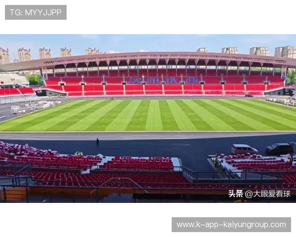 俱乐部在球场设施上投入升级改善观众体验，俱乐部足球场