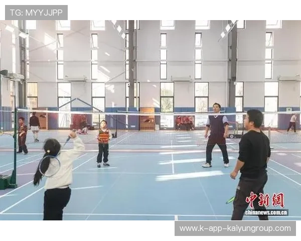 体育场馆与社区融合运营，居民参与度爆发